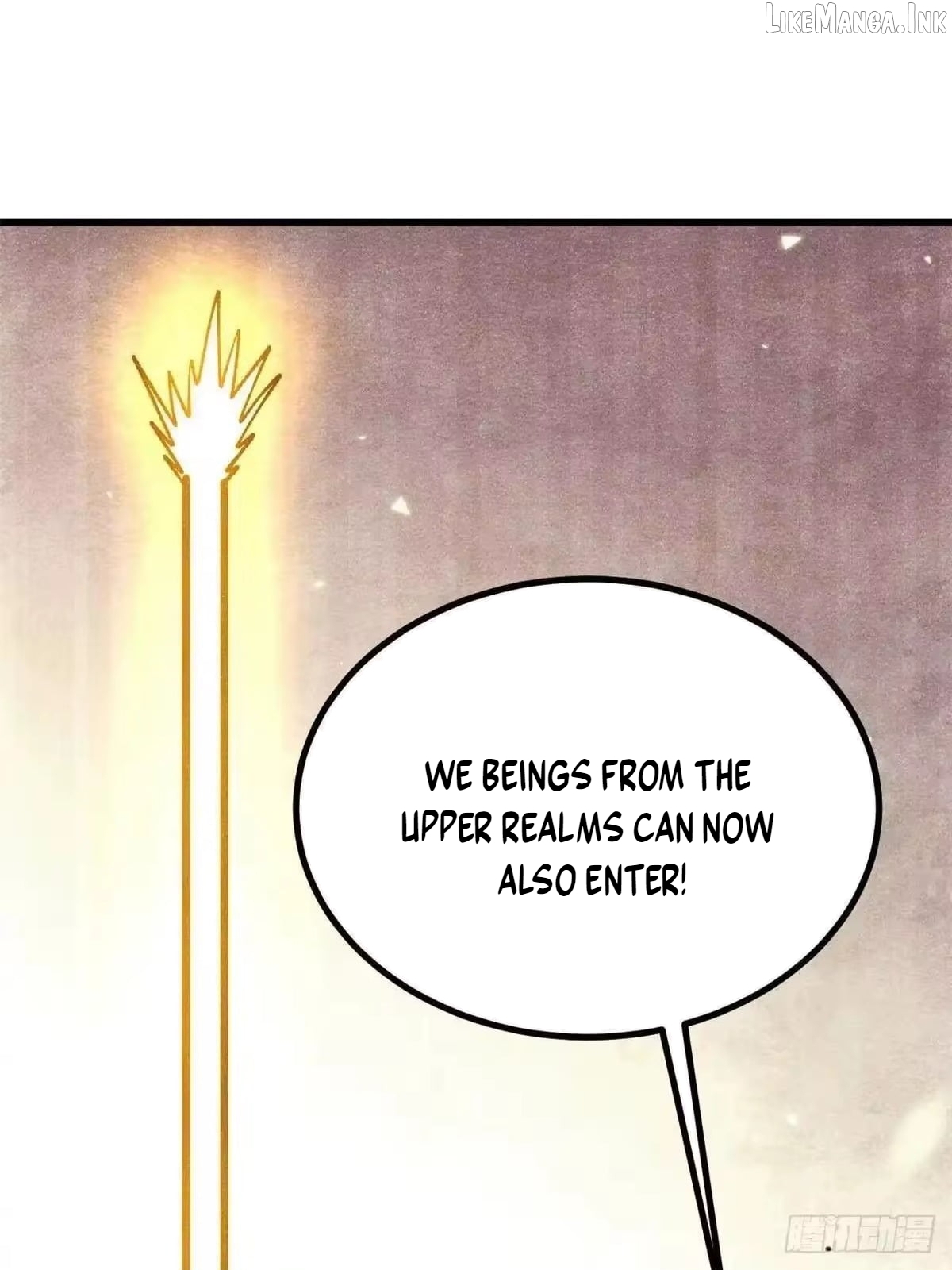 All Hail the Sect Leader Chapter 532  - page 50